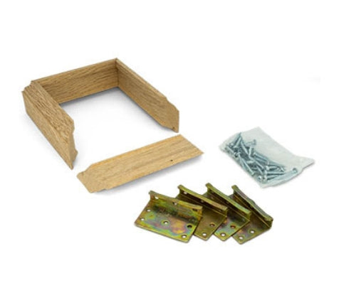 Newel installation kit | 5" | 3011