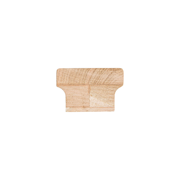 6084 | Wood Handrail | 4ft to 16ft