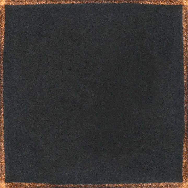 T56 | Iron Baluster | "S" Scroll | 1/2" x 44"