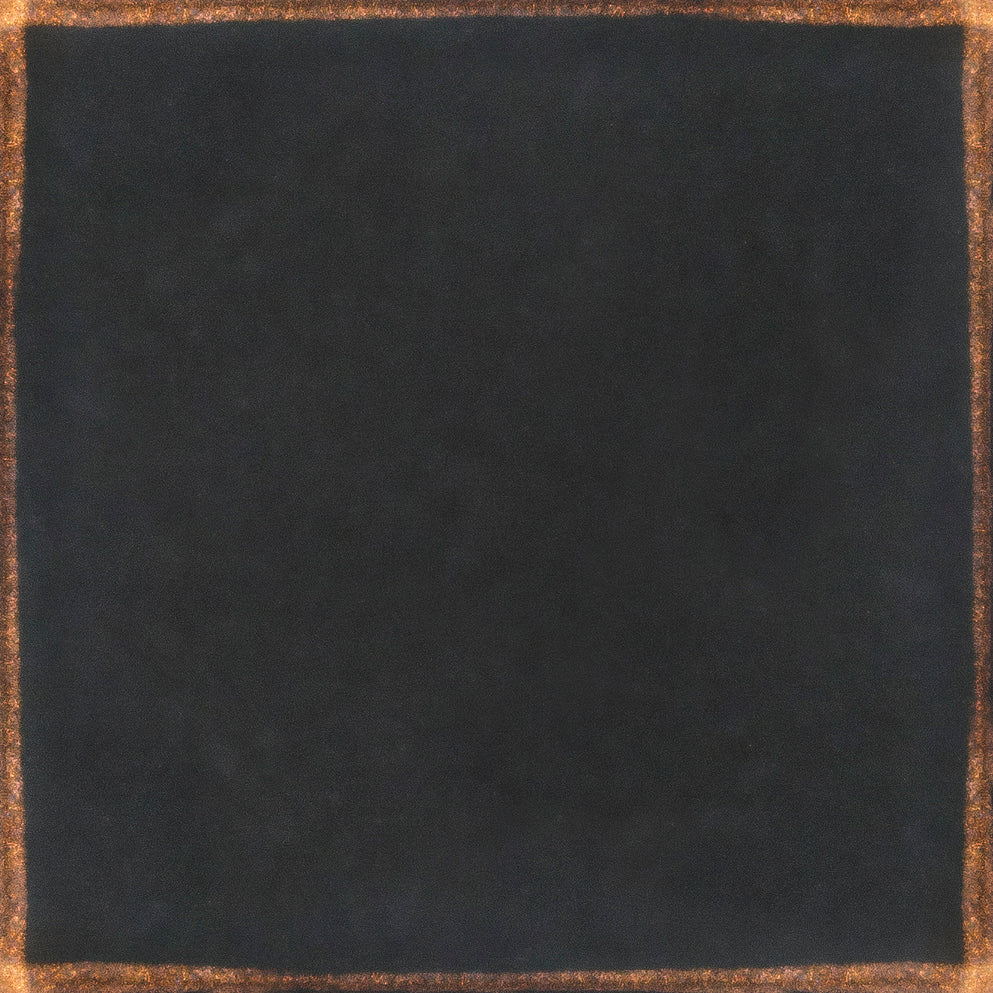 T04 | Iron Baluster | Single Basket | 1/2" x 44"