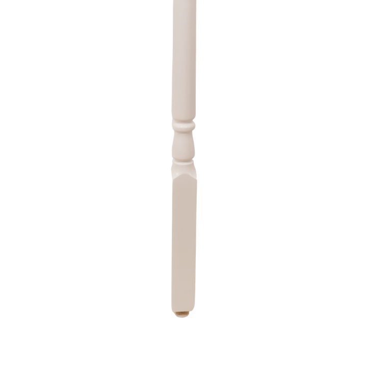 5015 | Wood Baluster | Colonial Pin Top | 1-1/4"