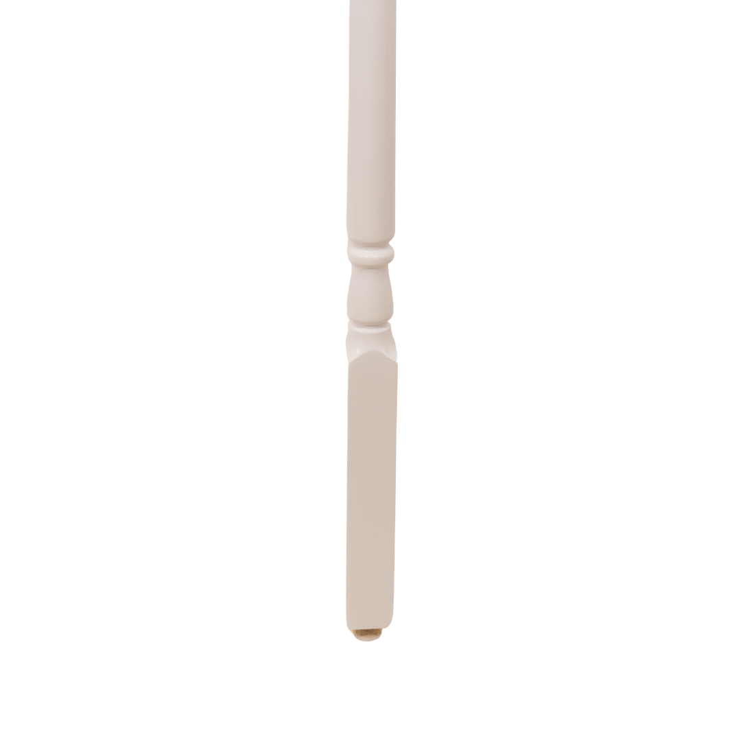 5015 | Wood Baluster | Colonial Pin Top | 1-1/4"