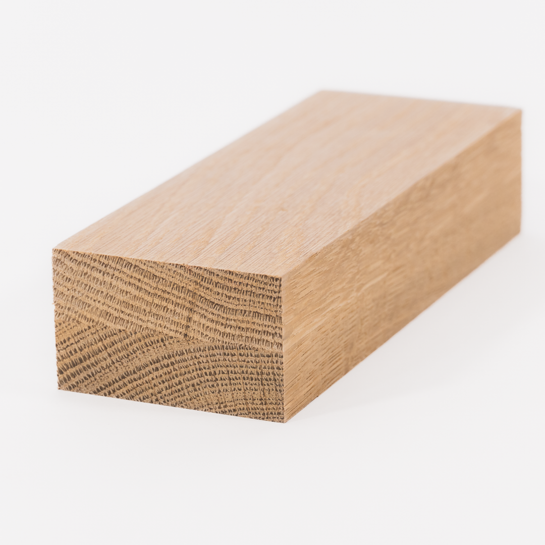 6002 | Rectangle Profile Handrail | 4ft to 16ft