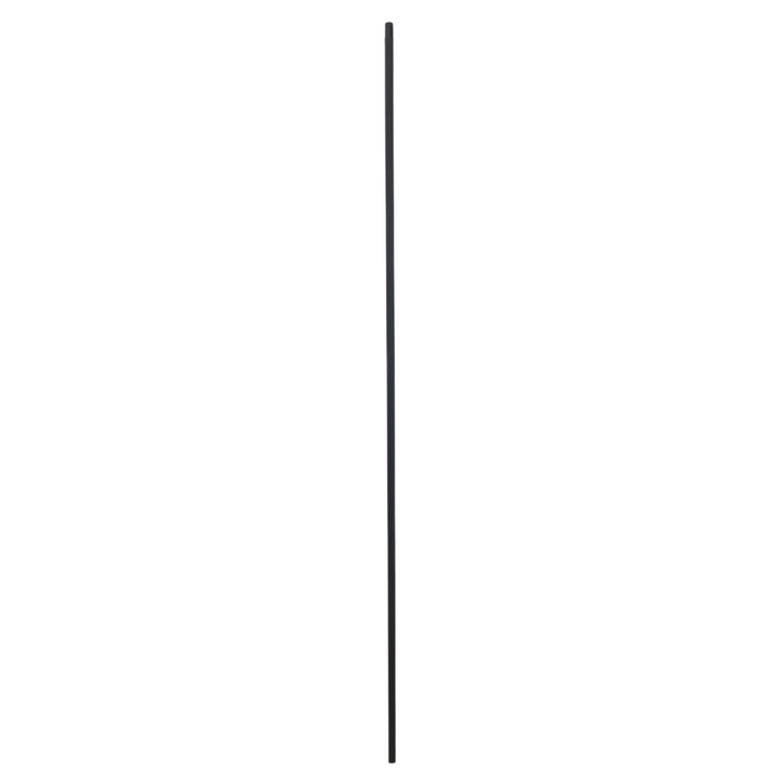 T01 | Iron Baluster | Standard Plain | 1/2" x 44"